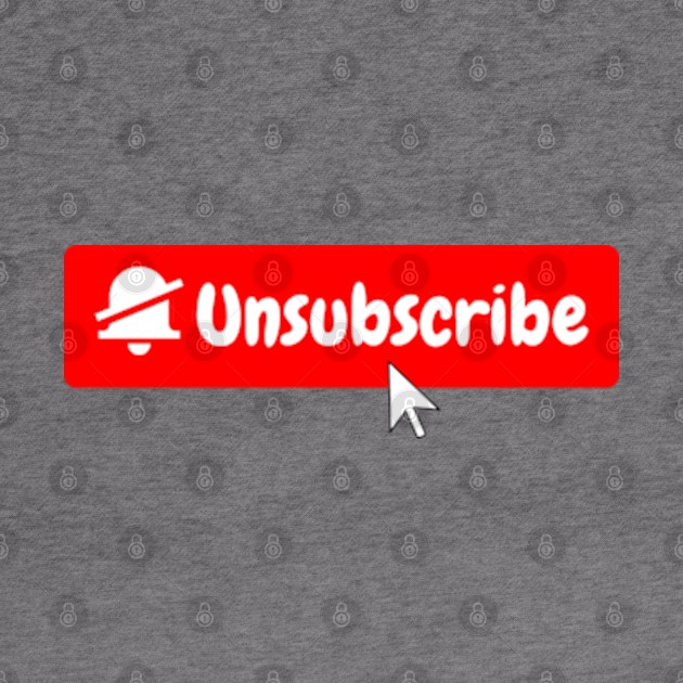 Unsubscribe by Linys